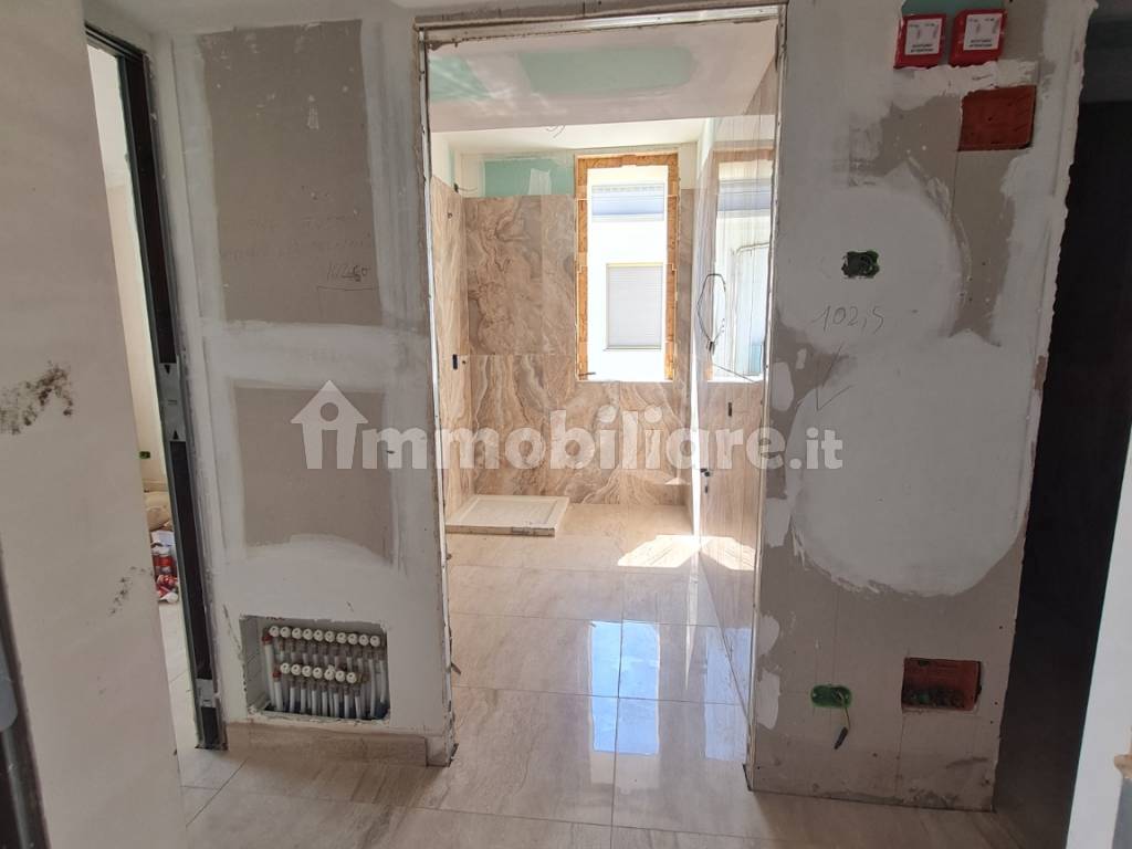 Interno appartamento