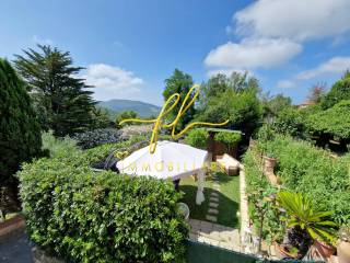 Foto - Vendita Trilocale con giardino, Rosignano Marittimo, Costa degli Etruschi