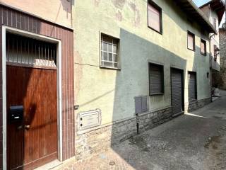 Foto - Vendesi casa, terrazzo, Lago di Como, Lasnigo