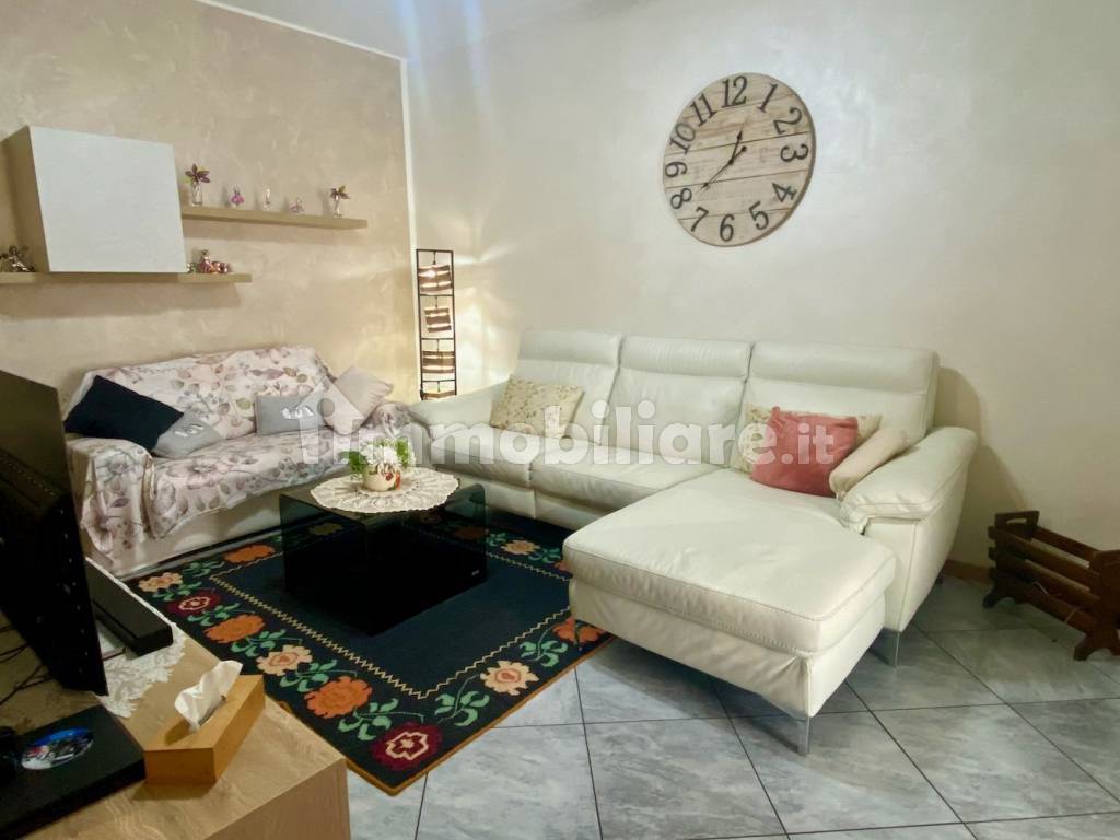 GABETTI VENDE DUPLEX CALUSCO D'ADDA