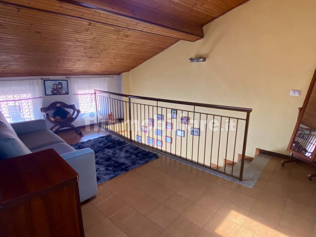 GABETTI VENDE DUPLEX CALUSCO D'ADDA