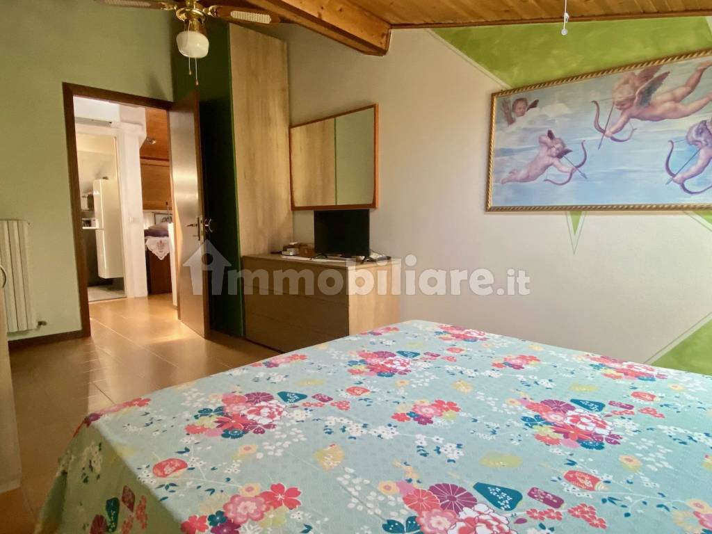 GABETTI VENDE DUPLEX CALUSCO D'ADDA