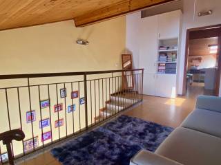 GABETTI VENDE DUPLEX CALUSCO D'ADDA