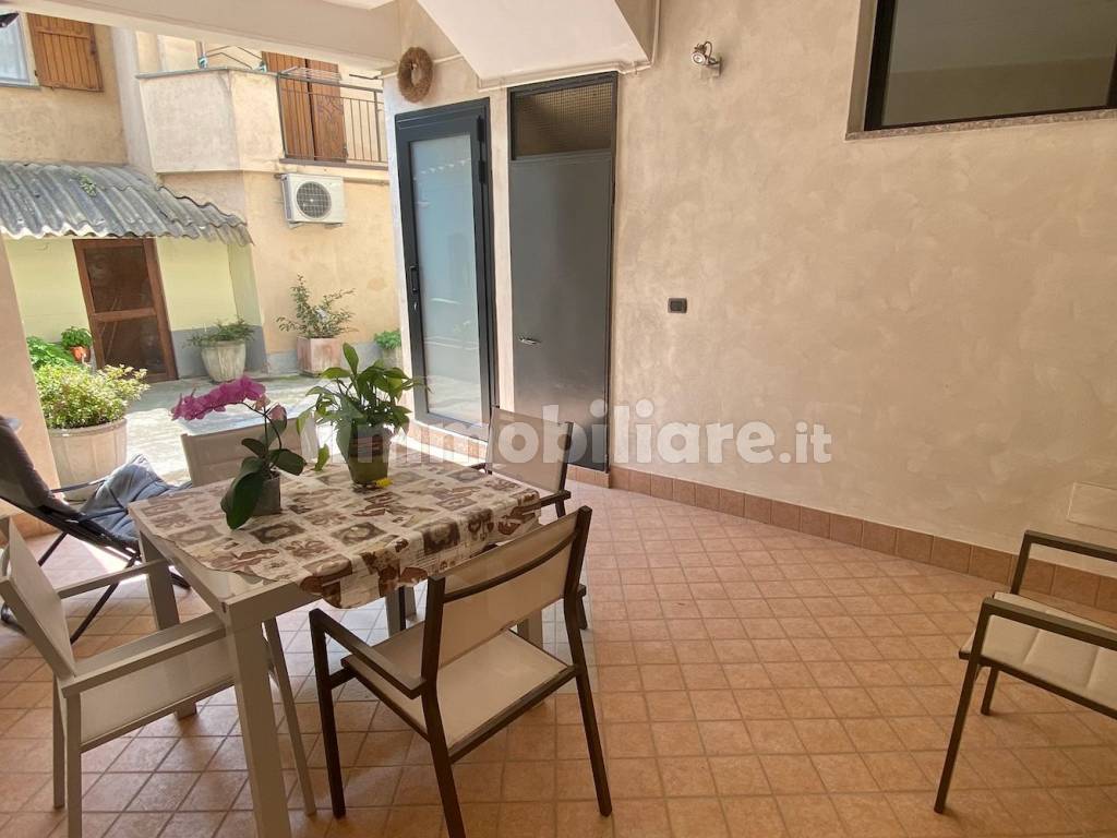 GABETTI VENDE DUPLEX CALUSCO D'ADDA