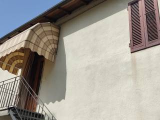 Foto - Si vende Appartamento con terrazzo, Garfagnana, Castelnuovo di Garfagnana