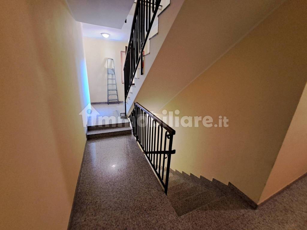 Interno palazzo
