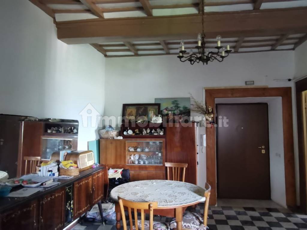 SALA DA PRANZO