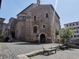 PIAZZA INNOCENZO III