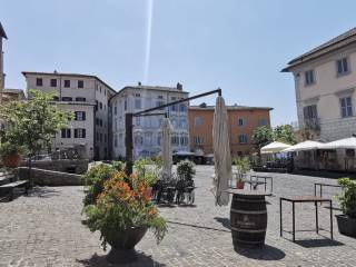 PIAZZA INNOCENZO III