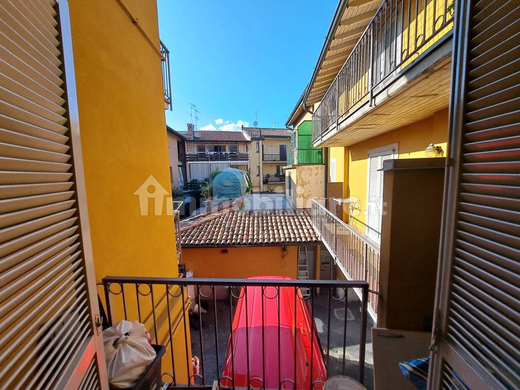 Balcone