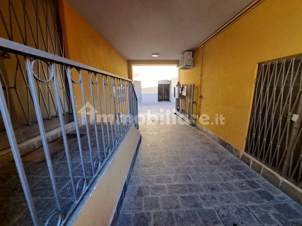 Interno palazzo