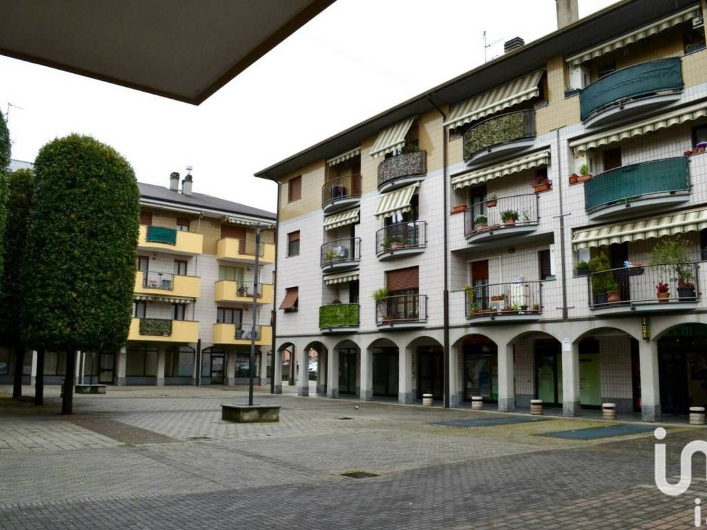 PIAZZA