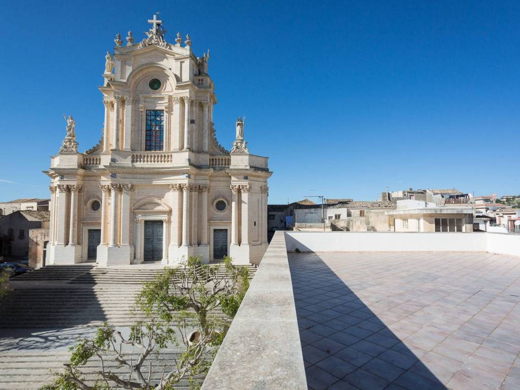 La Vista dalla Terrazza