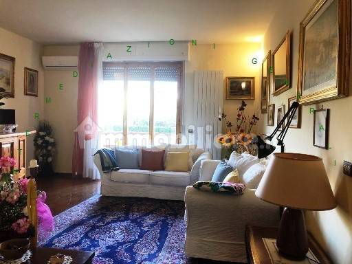 Appartamento in vendita a Scarperia e San Piero