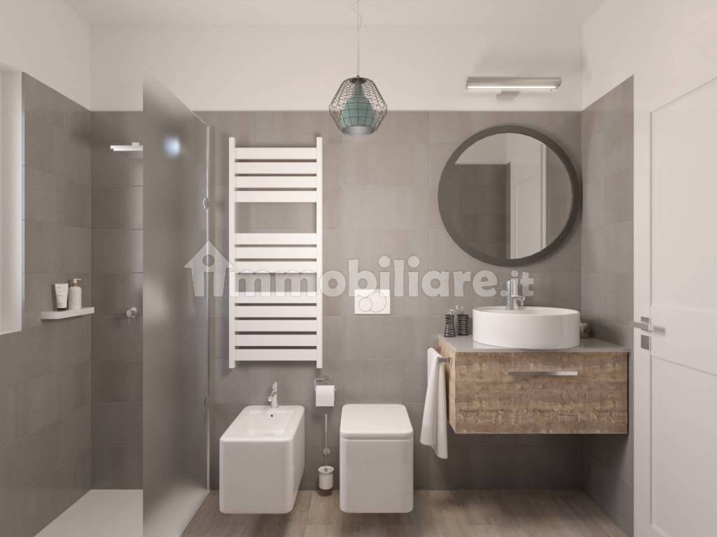 Render bagno