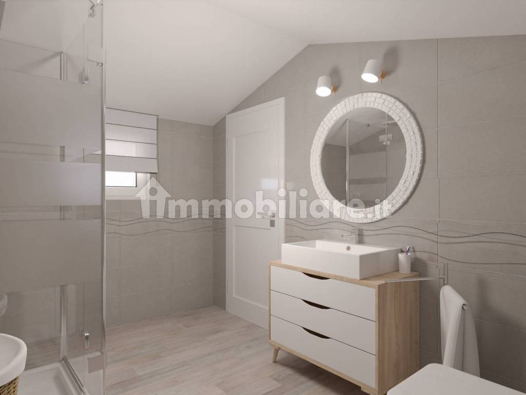 Render bagno