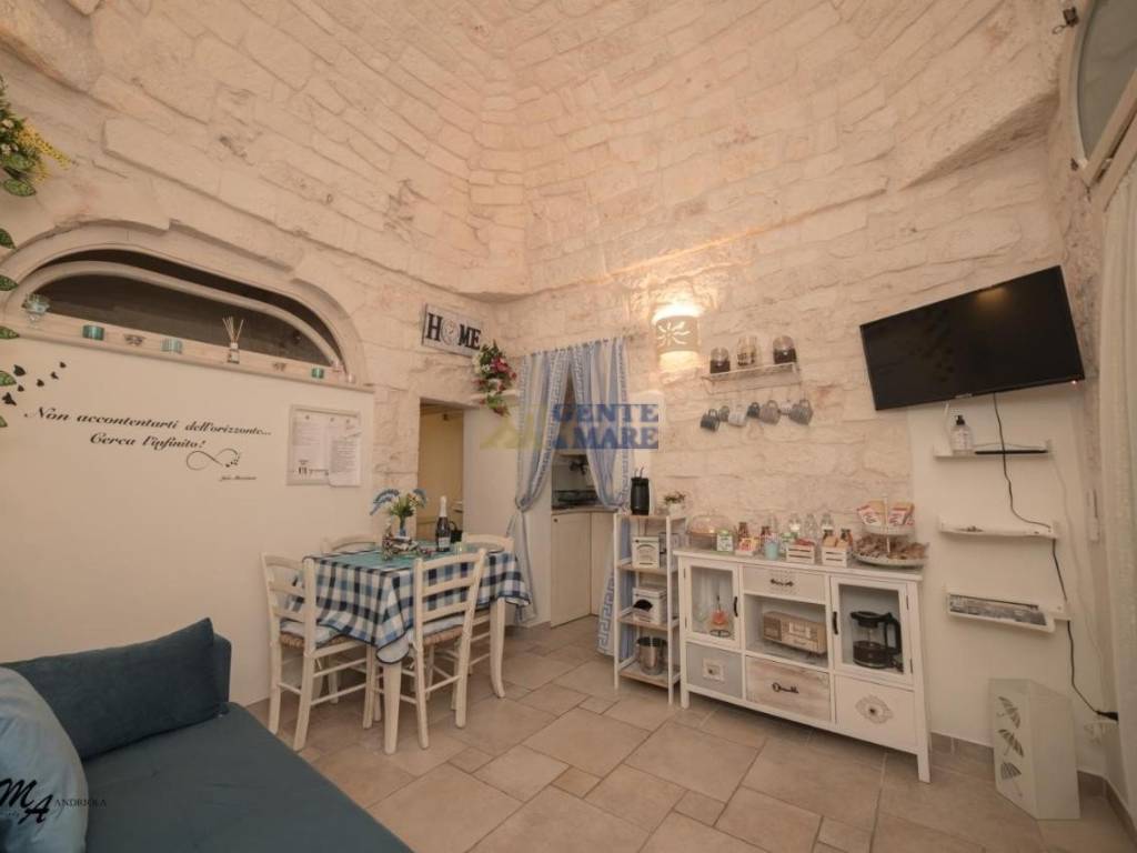 Casetta Pietraluce Ostuni