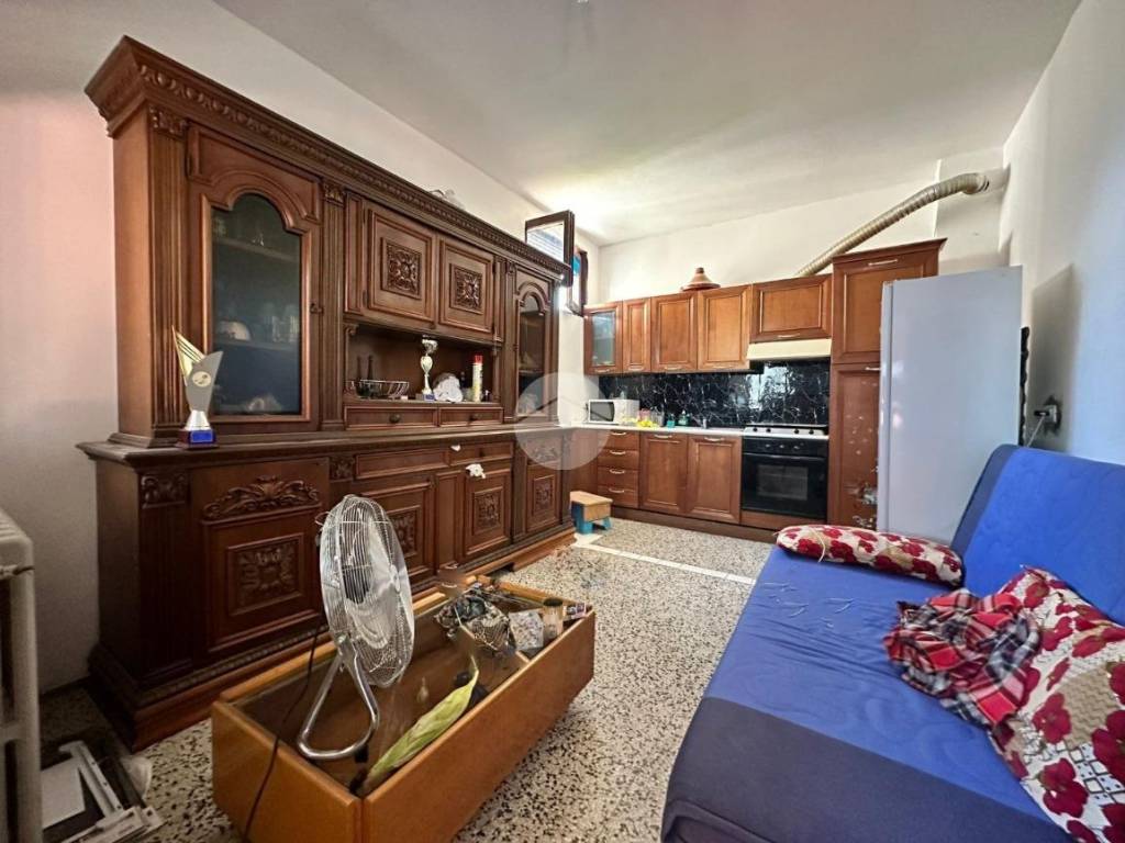 sala/cucina