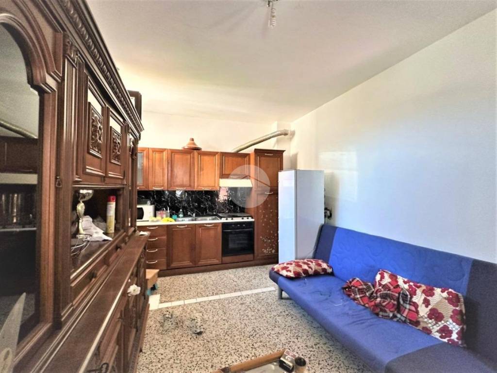 sala/cucina