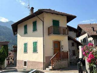 Foto - Vendita casa 85 m², Campiglio, Val Rendena, Caderzone Terme