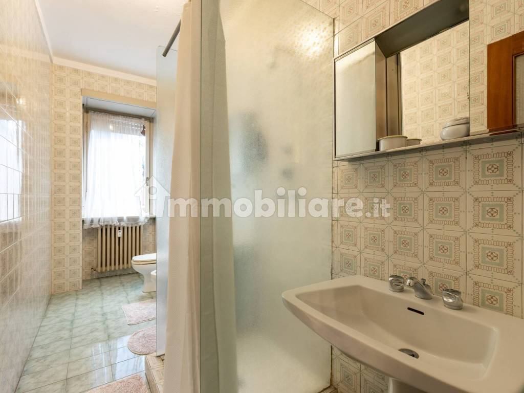 BAGNO