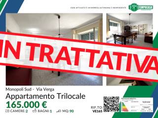 1 TRATTATIVA