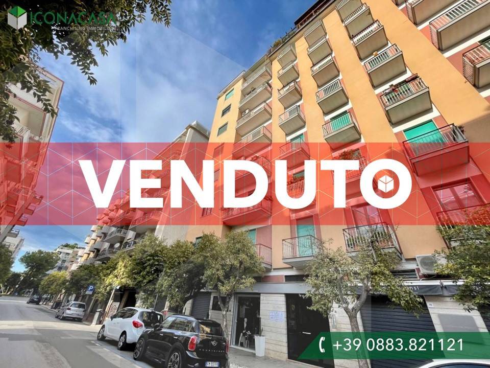 venduto