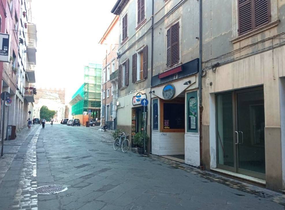 Rimini Corso d'Augusto DiLeoImmobiliare vende (1).