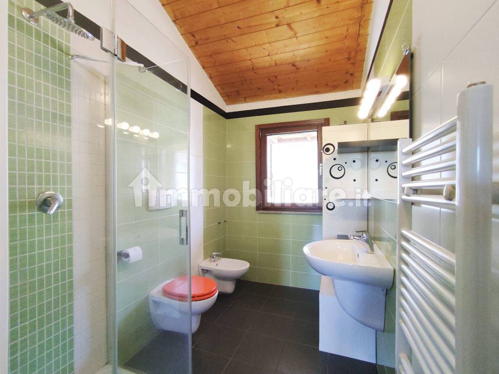 bagno