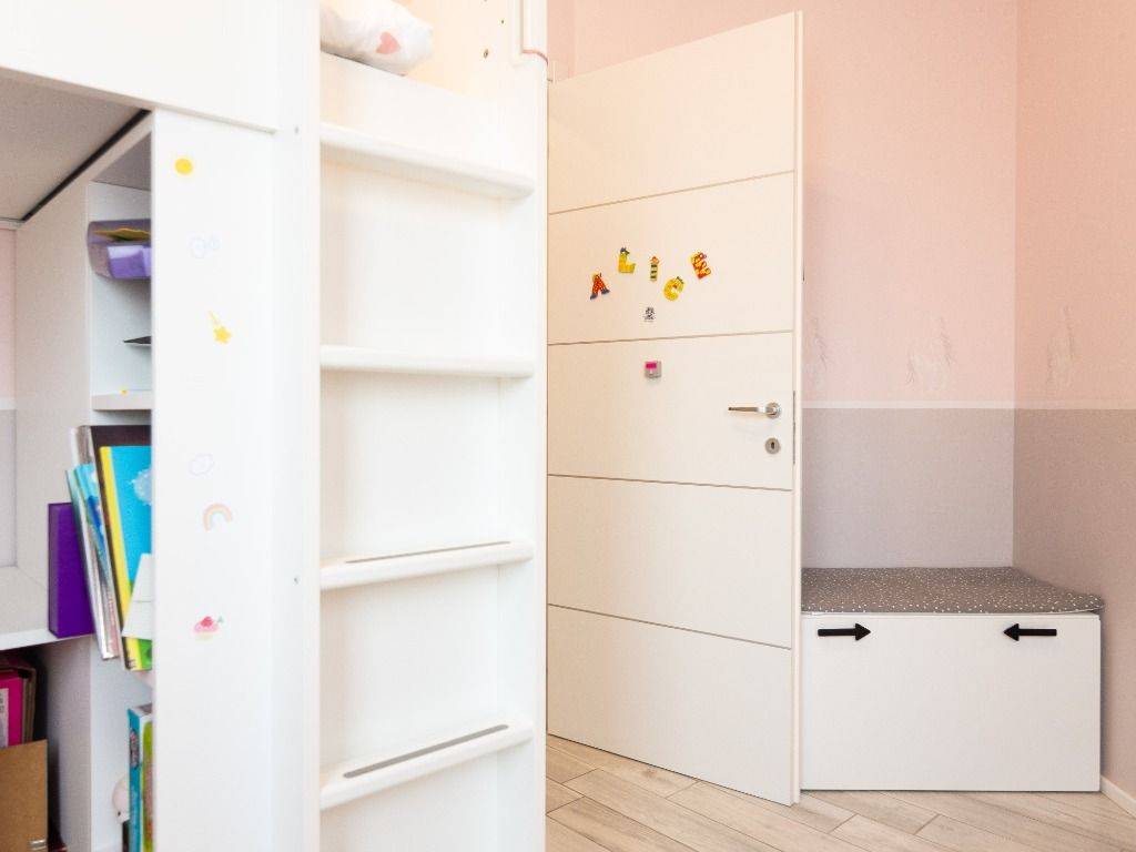 Vendita Appartamento Milano. Trilocale in via Vigilio Inama 2. Ottimo