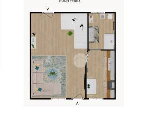Floorplanner piano terra