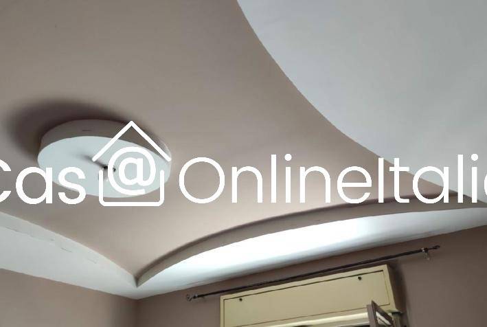 PARTICOLARE SOFFITTO