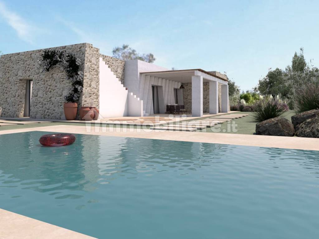 Piscina/Render