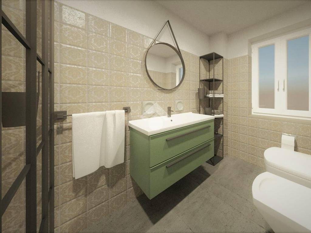 RENDER BAGNO