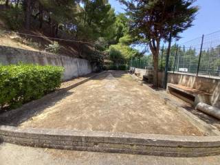 campo di bocce