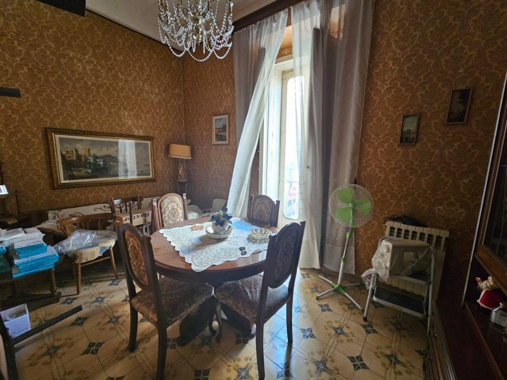 sala da pranzo