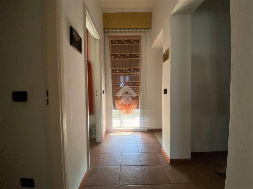 Interno appartamento