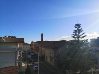 panorama dal tesecondo piano