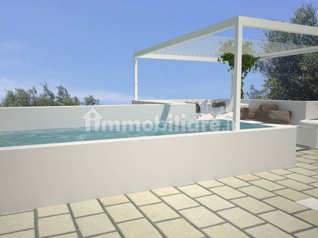 Piscina/Render