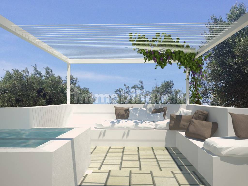 Piscina/Render