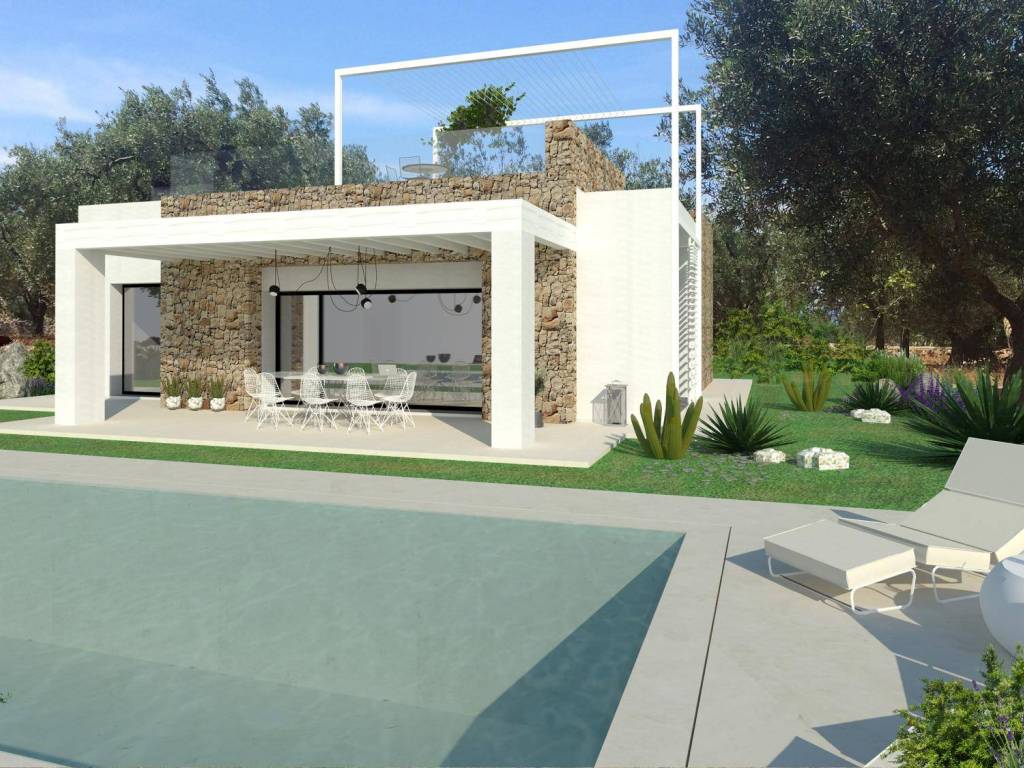 Piscina/Render