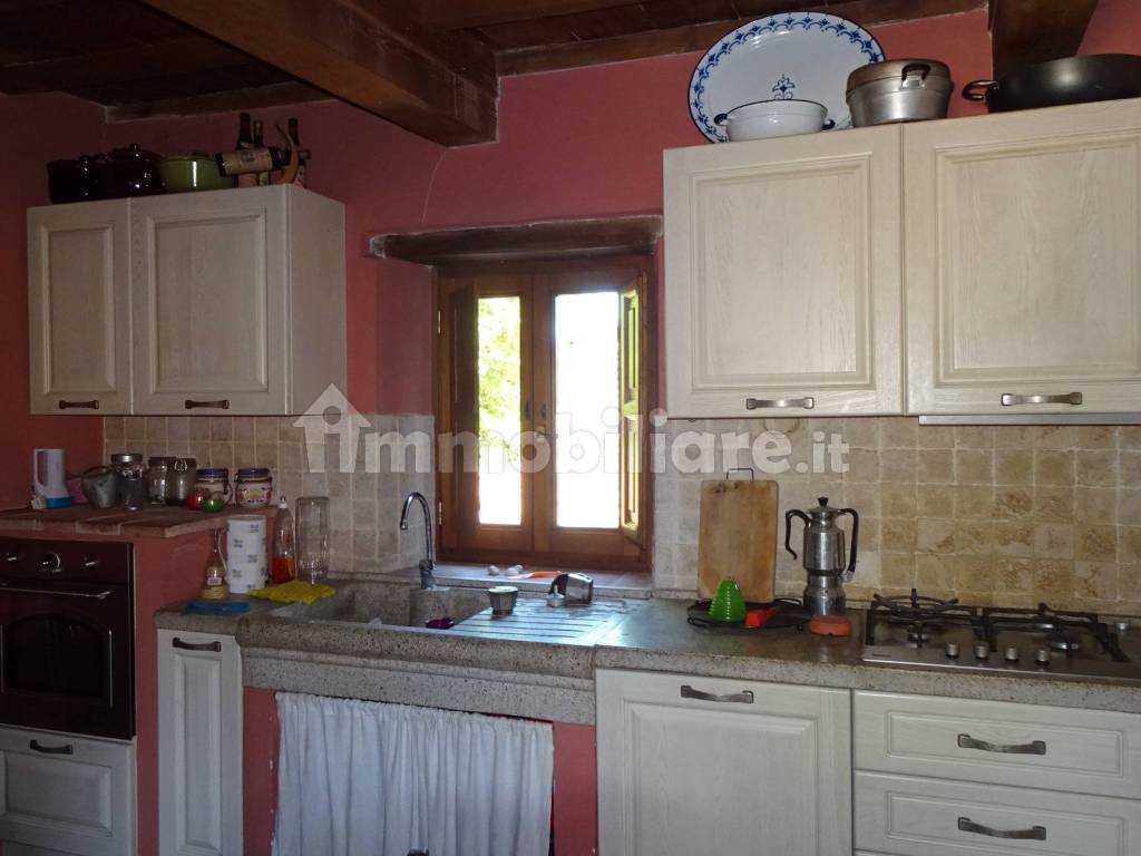 CUCINA