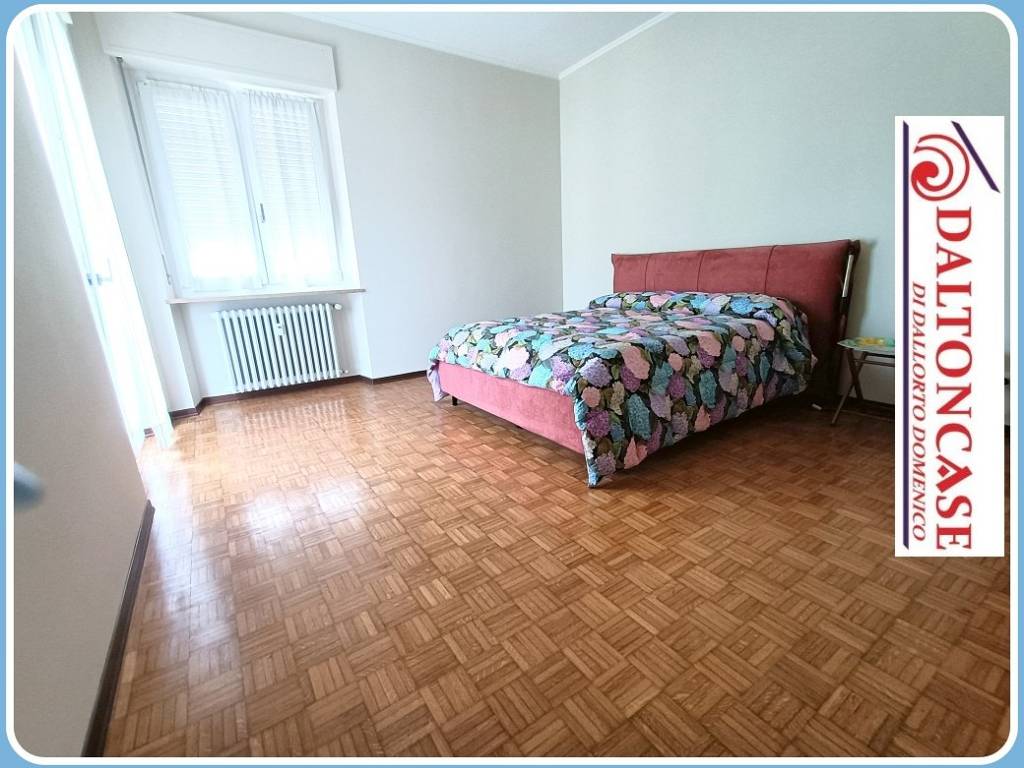 PARQUET RILEVIGATO