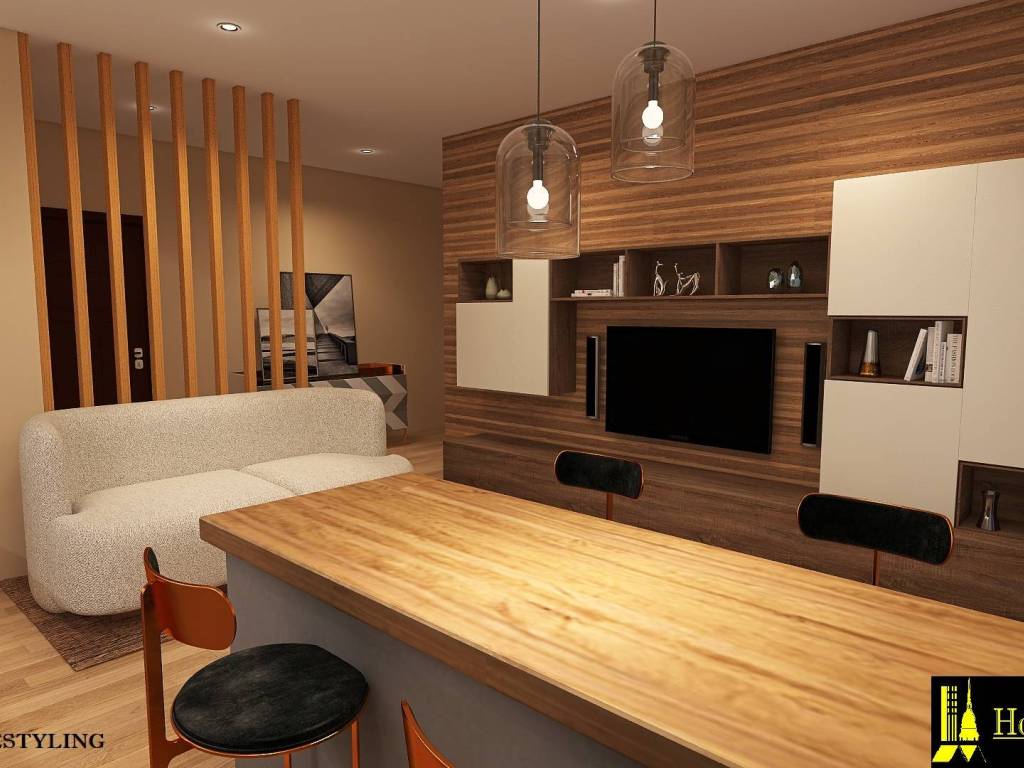 render ipotesi di restyling