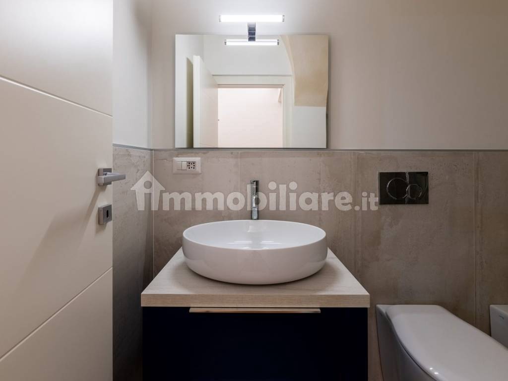 PRIMO BAGNO