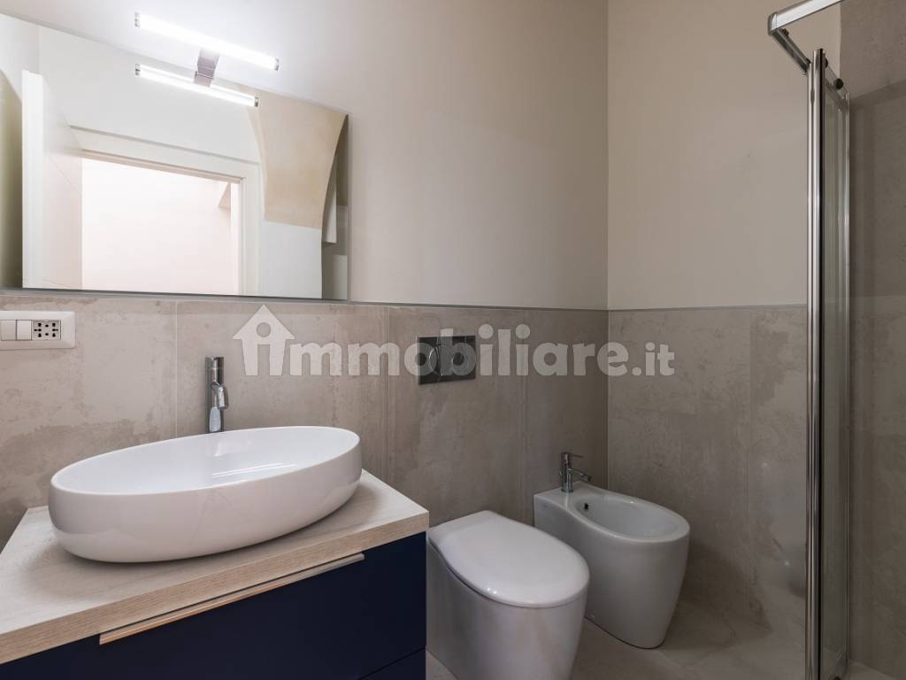 PRIMO BAGNO