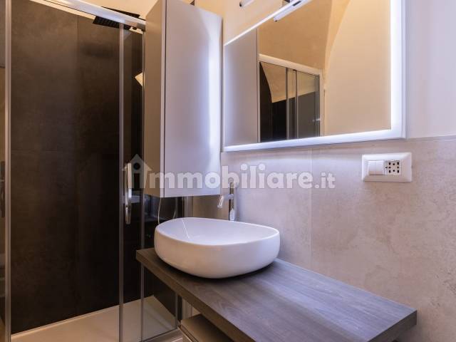 SECONDO BAGNO