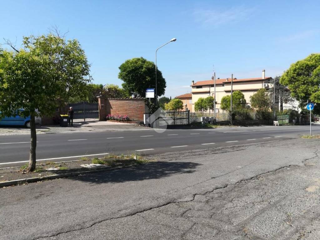 Magazzino - deposito vicolo del laghetto, pavona, castel gandolfo