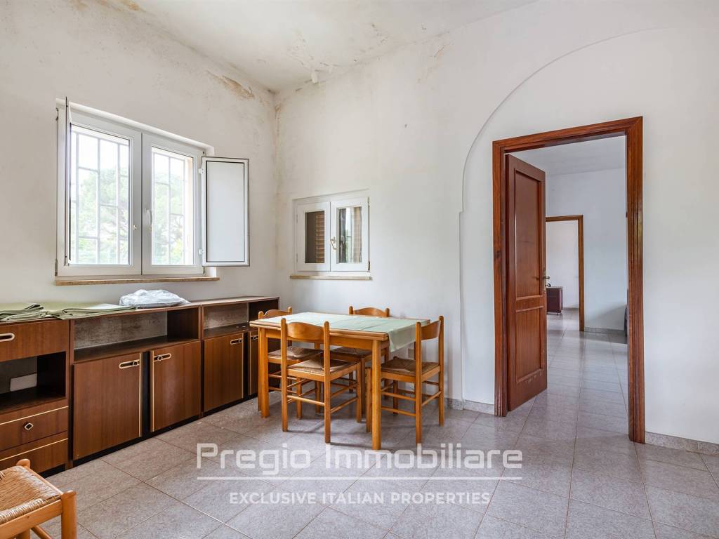 Pregio Immobiliare Martina Franca