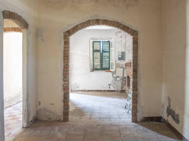 interno cascina